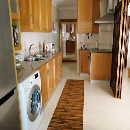 Apartamentos Lazarino1 ナザレ エクステリア 写真