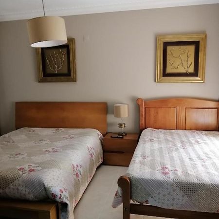 Apartamentos Lazarino1 ナザレ エクステリア 写真