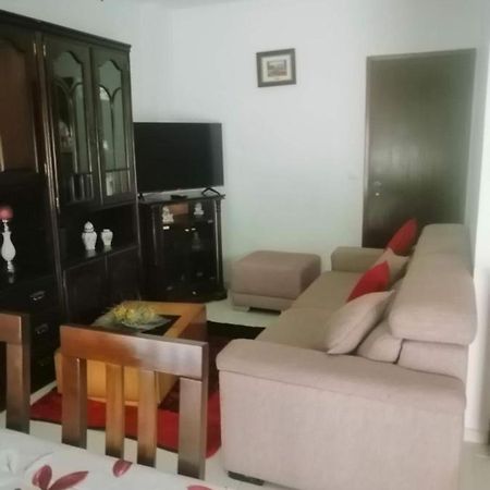 Apartamentos Lazarino1 ナザレ エクステリア 写真