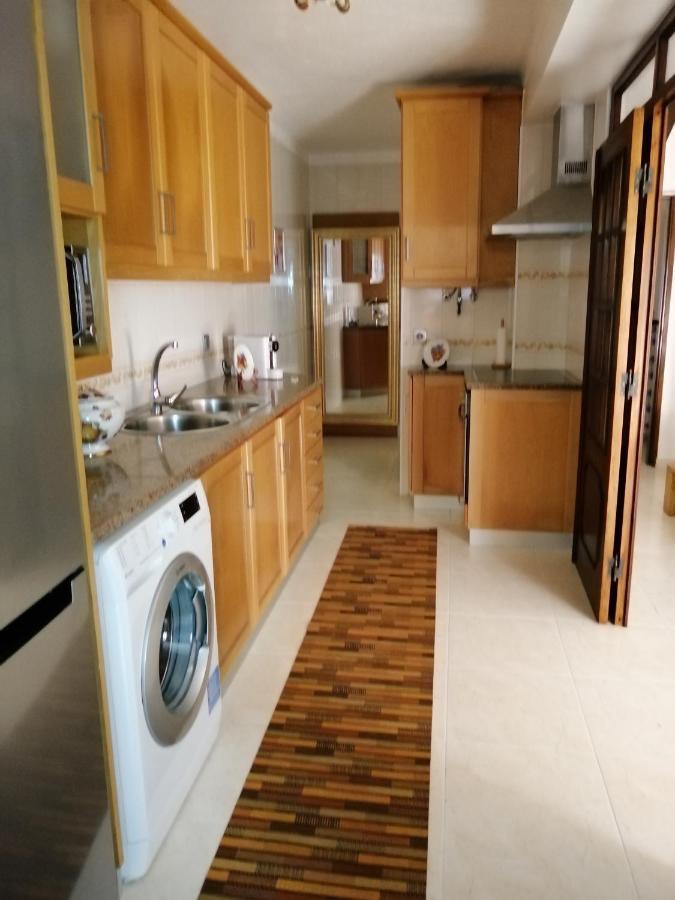 Apartamentos Lazarino1 ナザレ エクステリア 写真