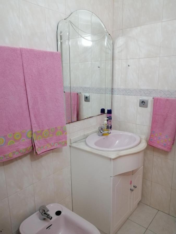 Apartamentos Lazarino1 ナザレ エクステリア 写真