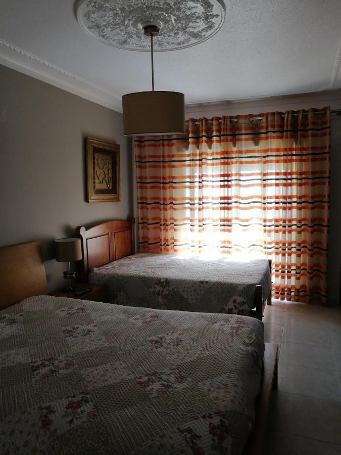 Apartamentos Lazarino1 ナザレ エクステリア 写真