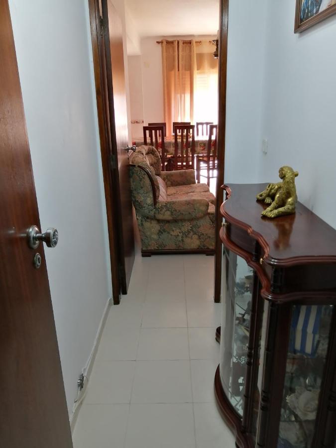 Apartamentos Lazarino1 ナザレ エクステリア 写真