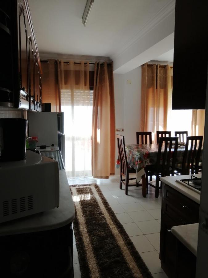 Apartamentos Lazarino1 ナザレ エクステリア 写真