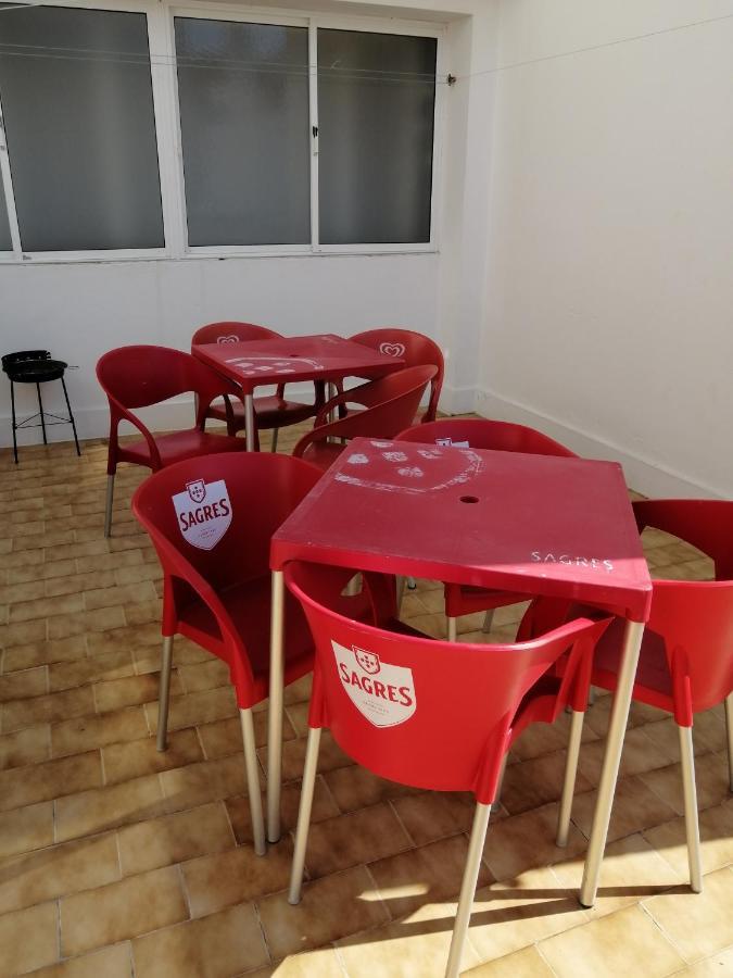 Apartamentos Lazarino1 ナザレ 部屋 写真