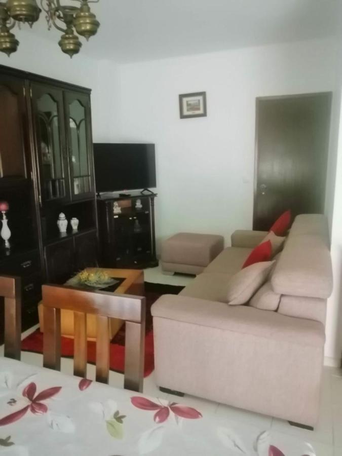 Apartamentos Lazarino1 ナザレ エクステリア 写真